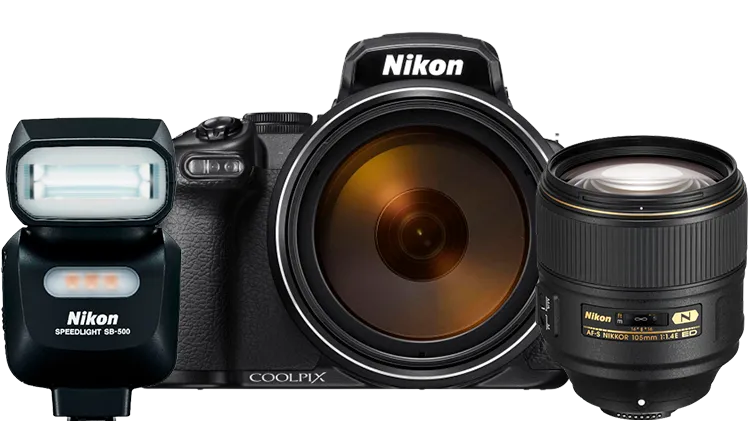 Сервисный центр Nikon в Йошкар-Оле